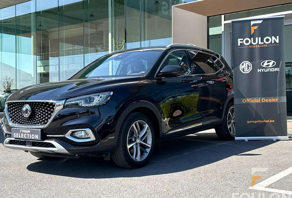 MG 1.5 T- GDI Plug-in Luxury