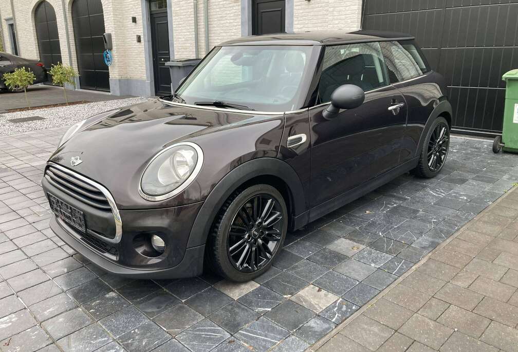 MINI Mini 1.2 One