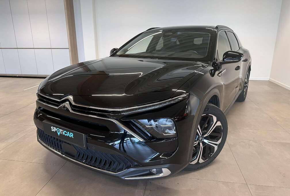 Citroen 1.6 SHINE PACK PHEV PLUG IN HYBRID 225 EAT 8