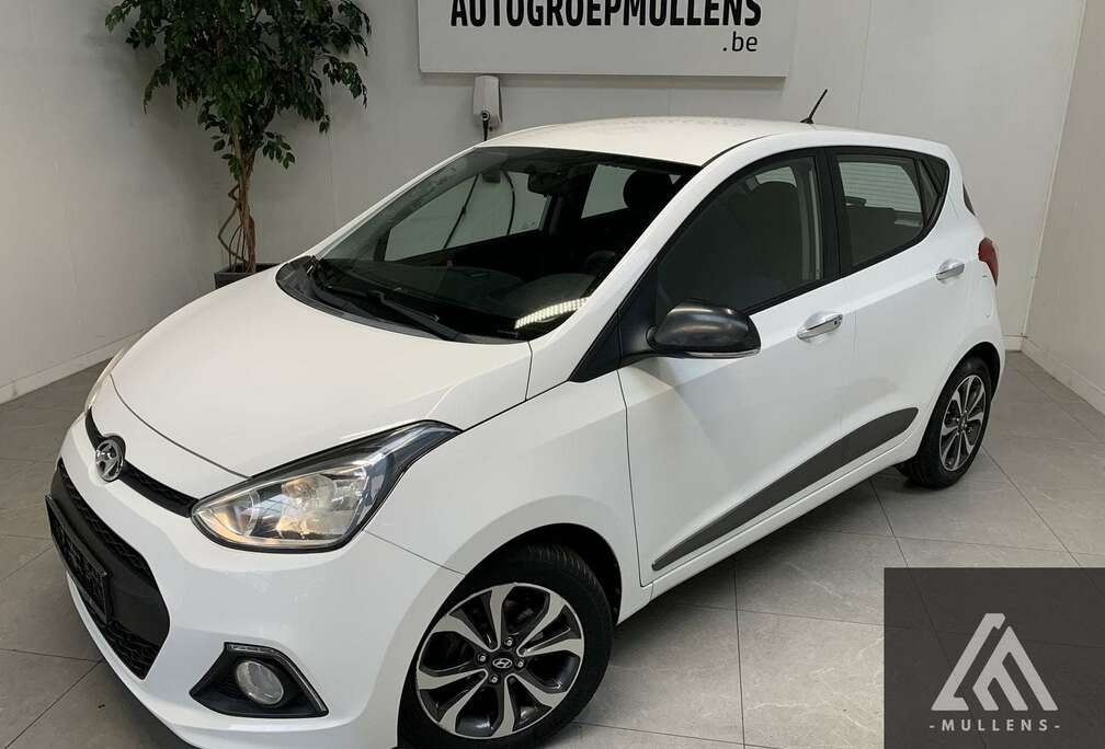 Hyundai Joy