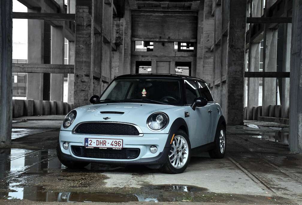 MINI