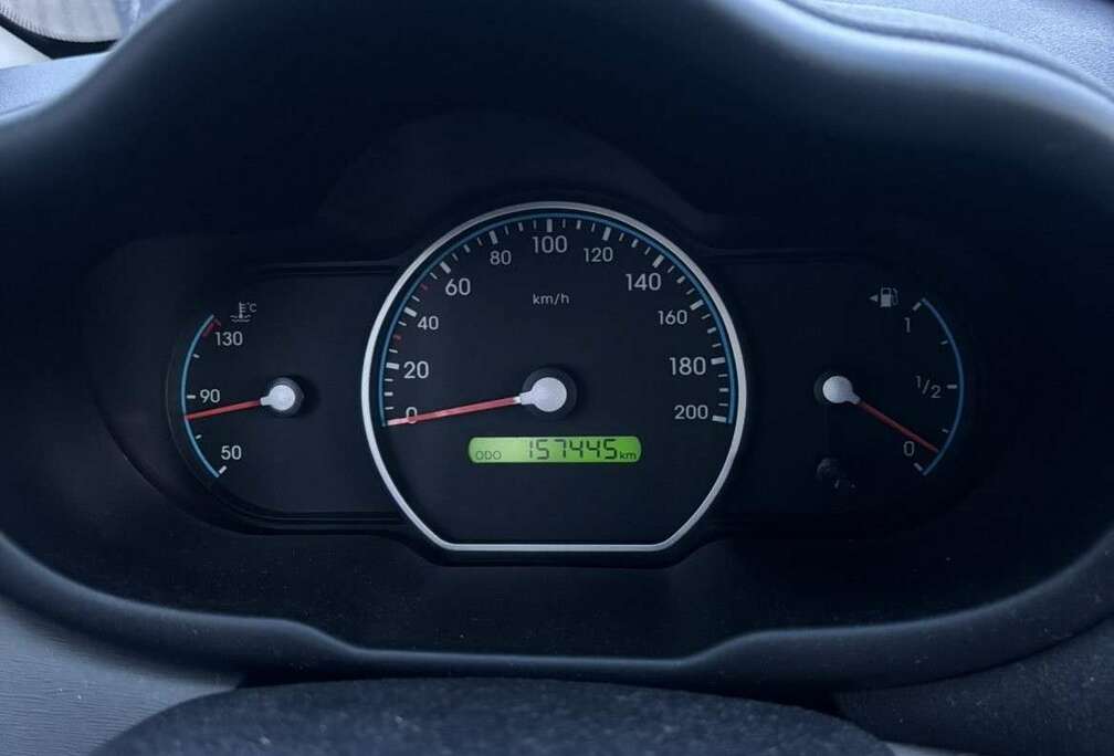 Hyundai 1.1
