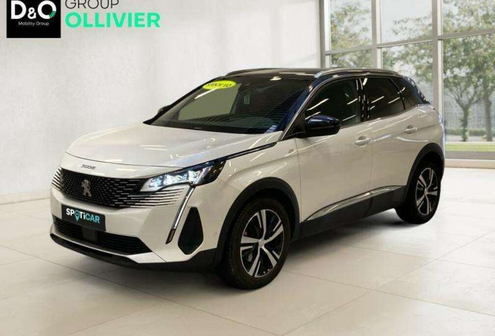 Peugeot II GT Line * NAVI/CAMERA/CLIM*