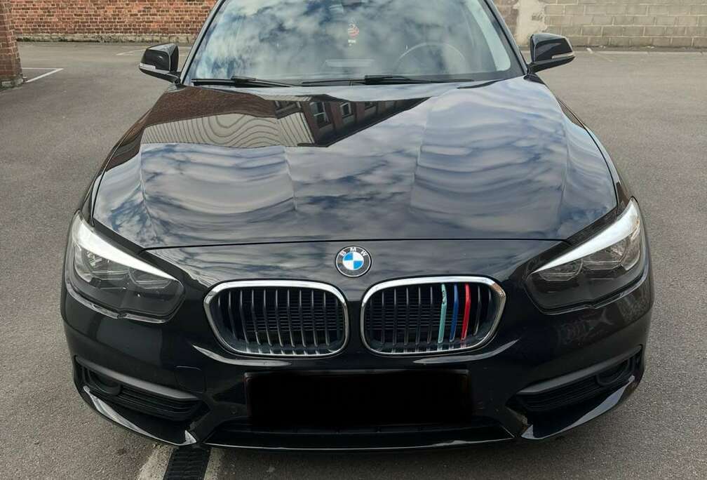 BMW d
