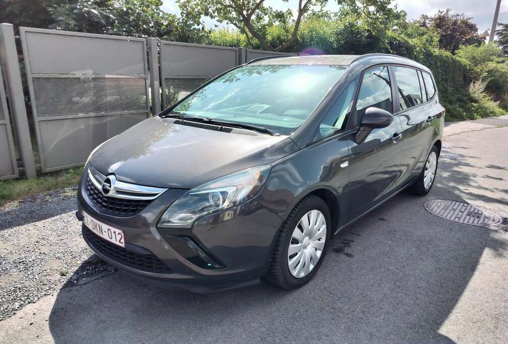 Opel 2.0 CDTi ecoFLEX Essentia Start/Stop