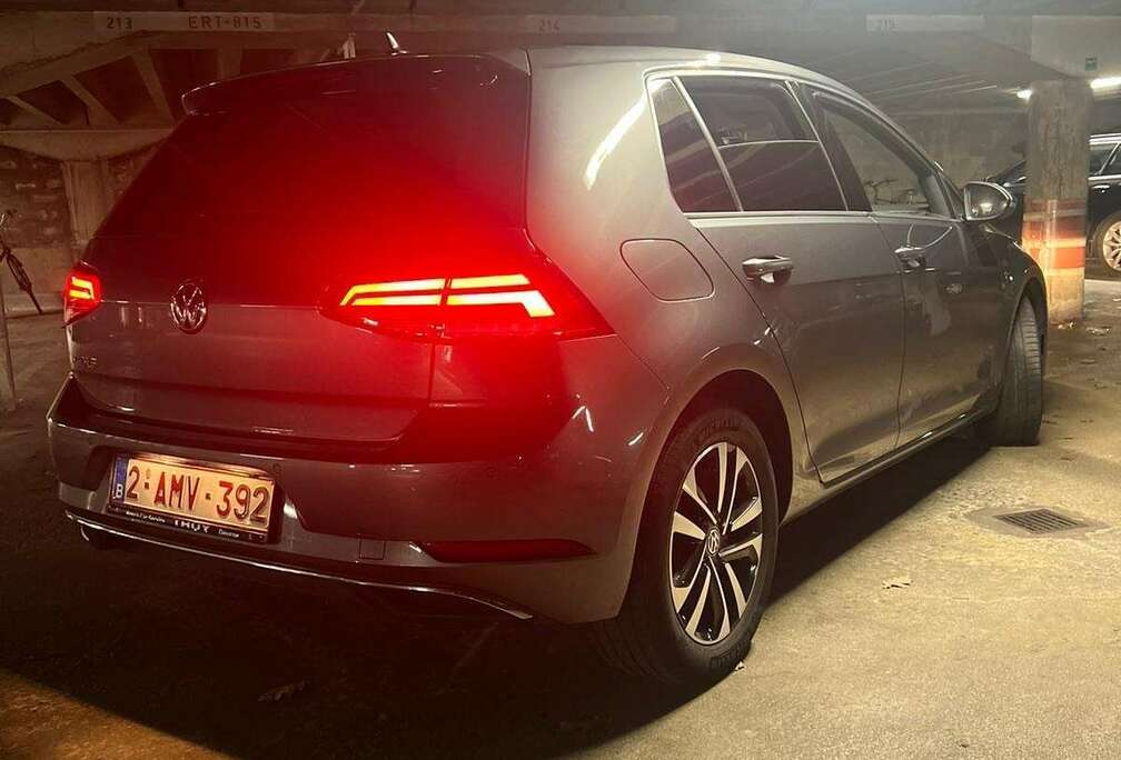 Volkswagen 1.6 BlueTDI DSG Comfortline