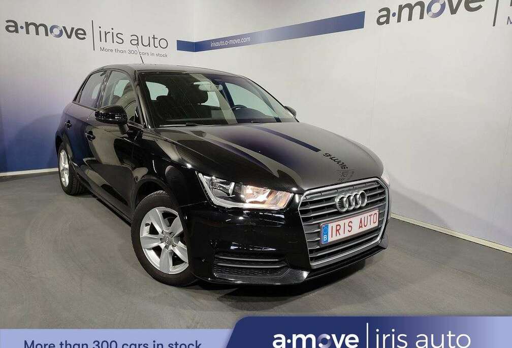 Audi 1.0 TFSI  CRUISE  SIEGES CHAUF  NAVI