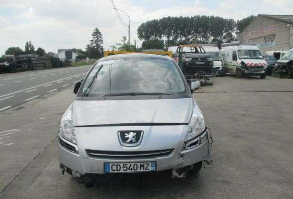 Peugeot