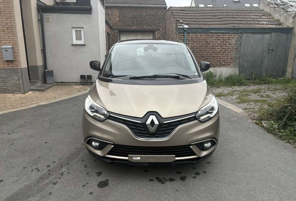 Renault 1.2 TCe Energy Intens