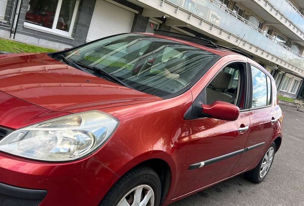 Renault 1.4i 16v Privilège