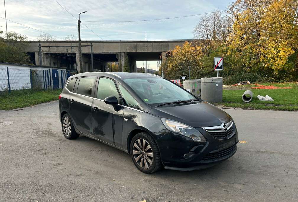 Opel 1.6 CDTi -EURO 6b - ONLY EXPORT - EXPORT -MARCHAND