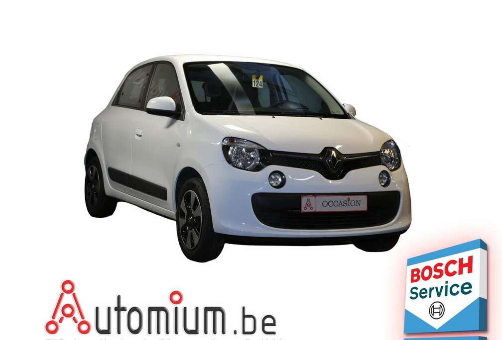 Renault Twingo 1.0i SCe Life S 237€x48m