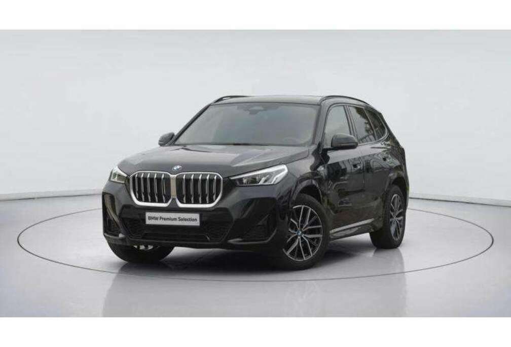 BMW Kit M Sport BMW X1 sDrive 18i Kit M Sport