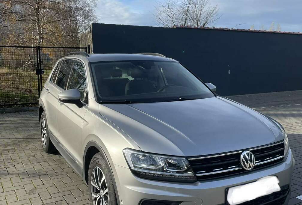 Volkswagen 1.4 TSI 125cv