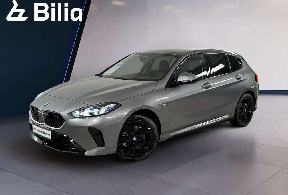 BMW i Head-Up HK HiFi DAB LED RFK Komfortzg. Shz