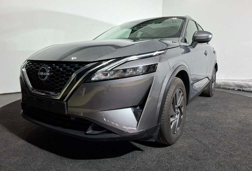 Nissan Qashqai 1.3 DIG-T MHEV [ Pano Dak [ Camera [