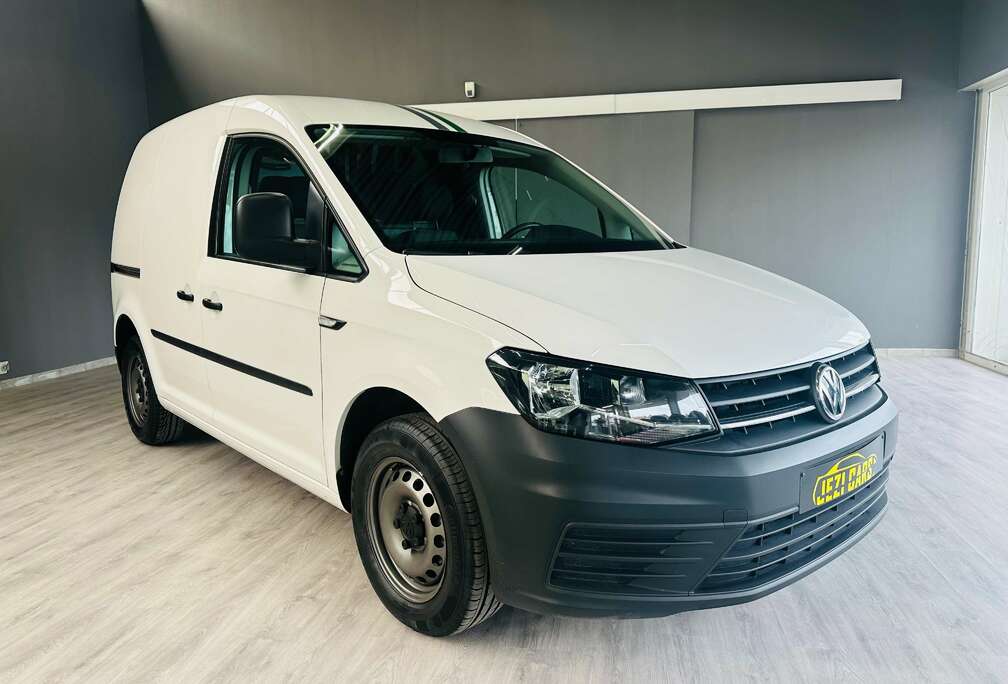 Volkswagen 2.0 TDi SCR * 1 Jaar Garantie *