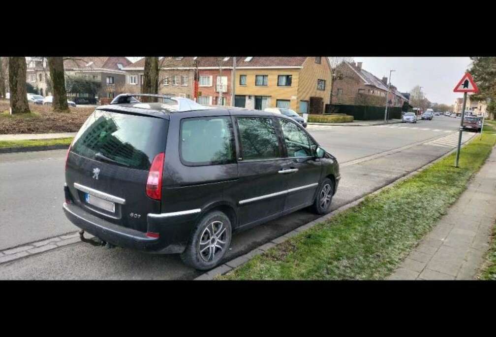 Peugeot 2.0 HDi Norwest FAP.  fait une offre