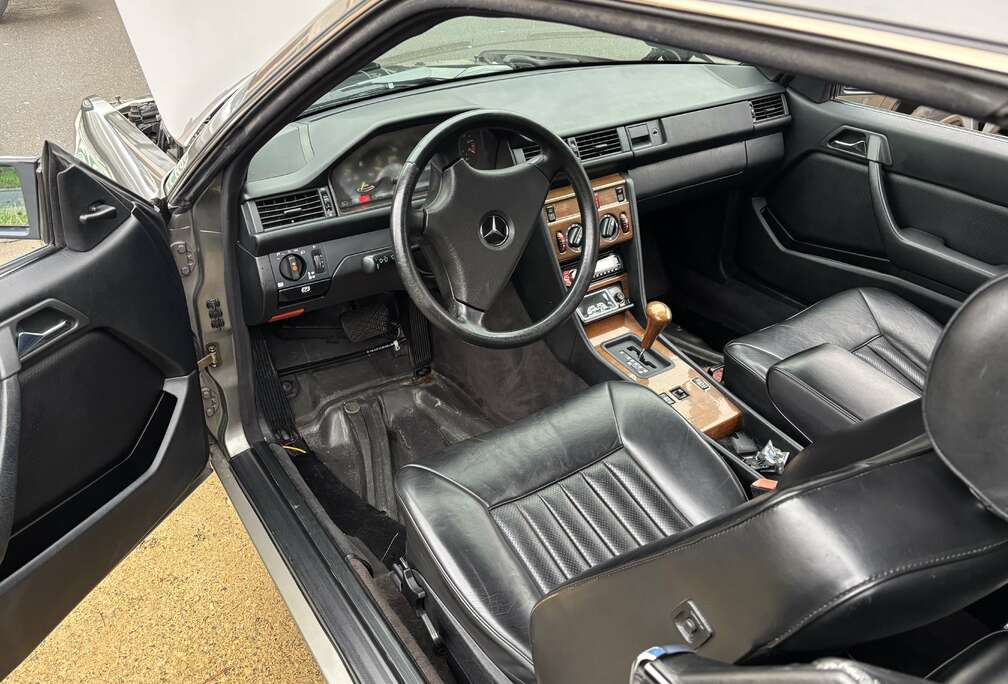 Mercedes-Benz A Mercedes,  Vendre 300, Ce 189 000 Km