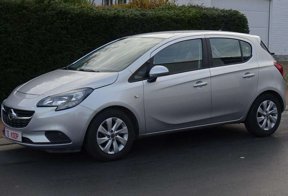 Opel Corsa 1.2 Edition