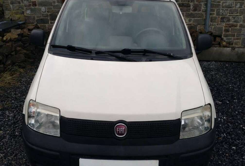 Fiat 1.2i Eco Active