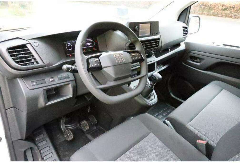 Fiat 144 L3 eCall Temp HFT180 PDC NSW 3S