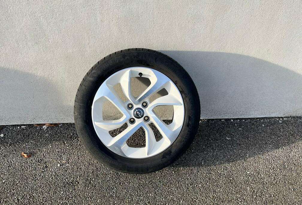 Opel Adam 1.0 Turbo Jam Start/Stop