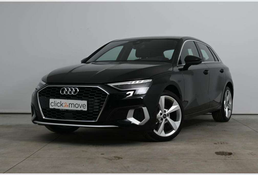 Audi Sportback Sportback 35 TFSI Business Edition Advan