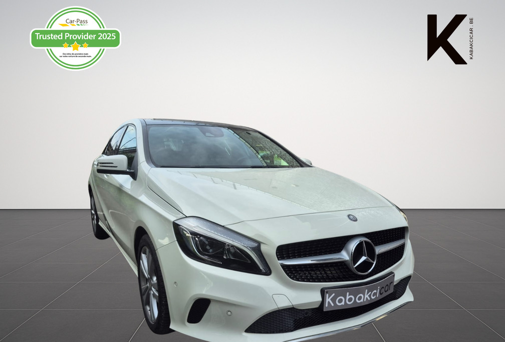 Mercedes-Benz Sensation - GARANTIE 12 MOIS