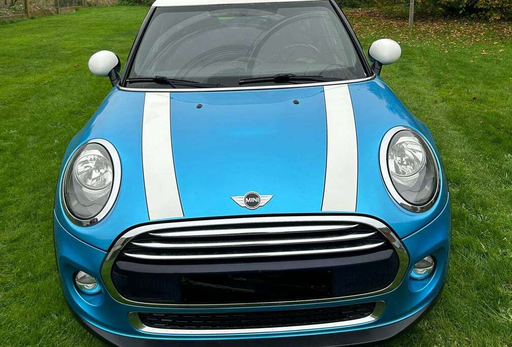 MINI Mini Cooper