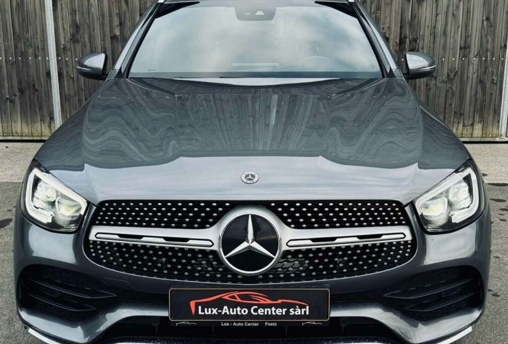 Mercedes-Benz Pack AMG Facelift