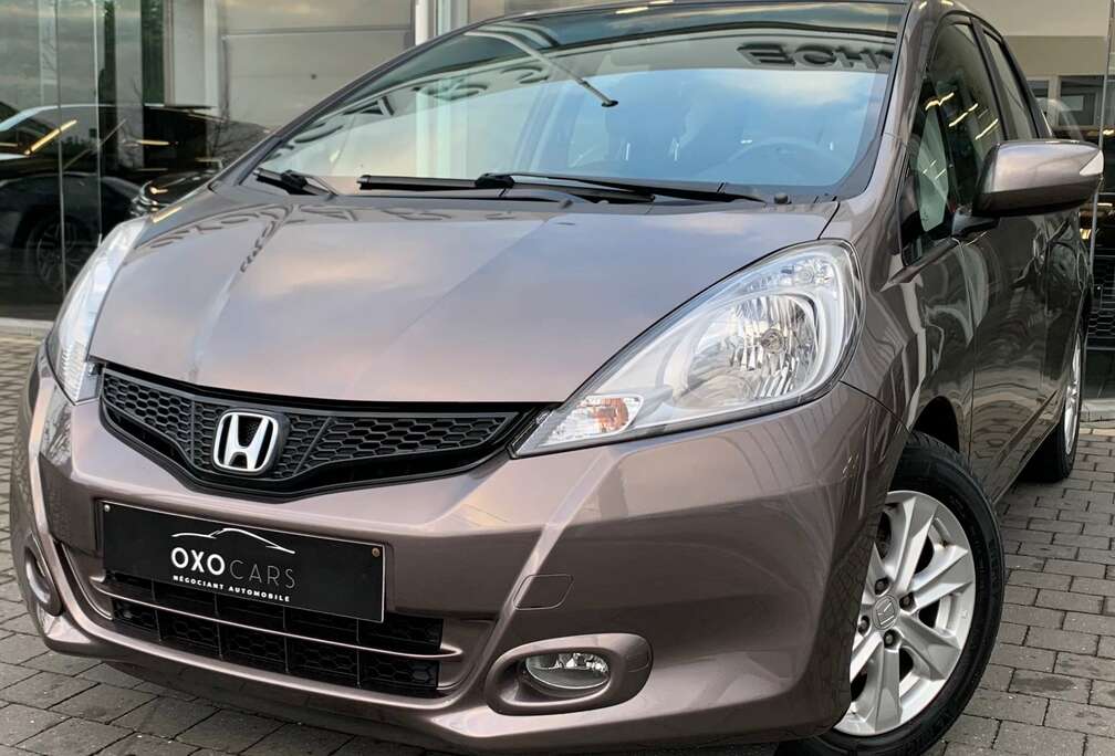 Honda 1.3 i-VTEC / Clim Auto / Radar de Recul / GARANTIE