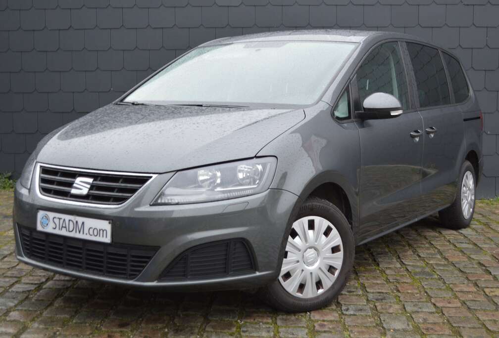 SEAT 1HAND CARNET CARPASS NAVI CAMERA