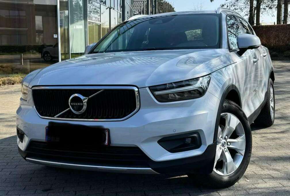 Volvo XC40 1.5 T3 Momentum Core Geartronic