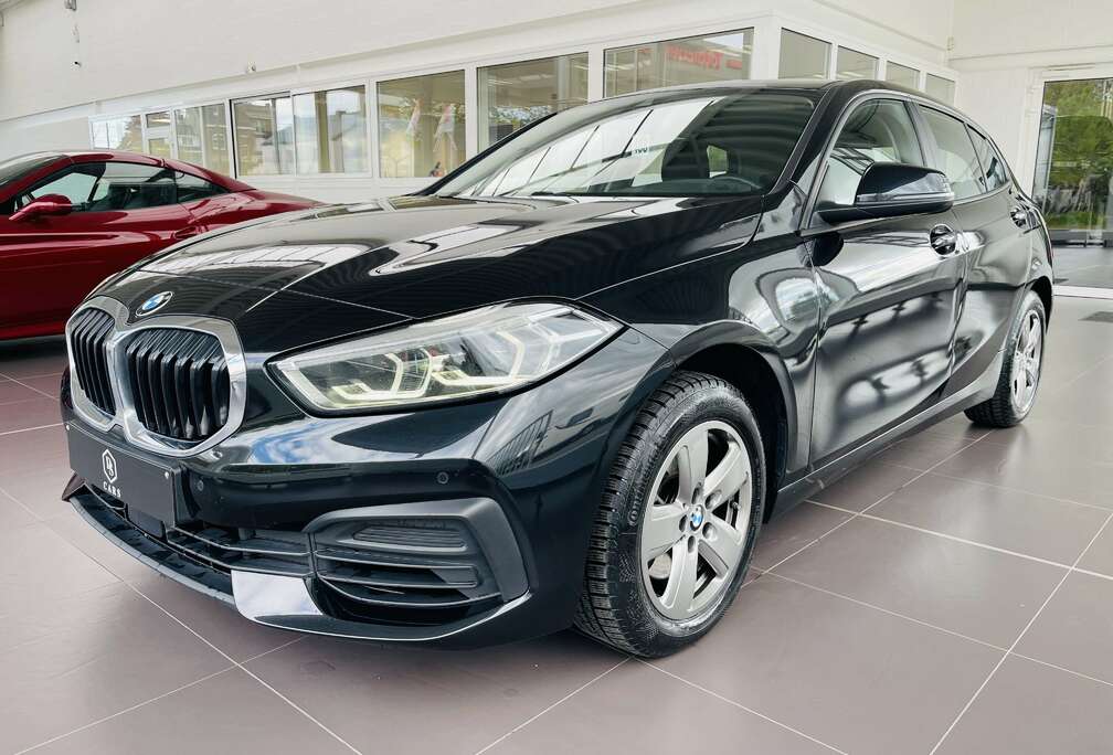 BMW i *** GARANTIE + LED + GPS PRO ***