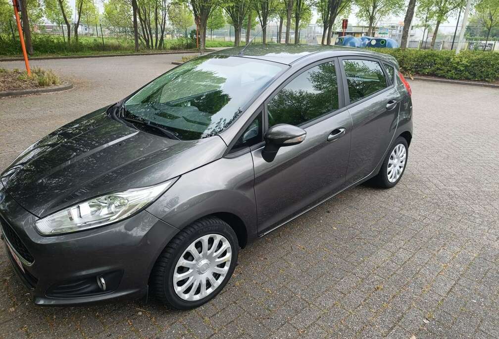 Ford 1.0 EcoBoost Trend