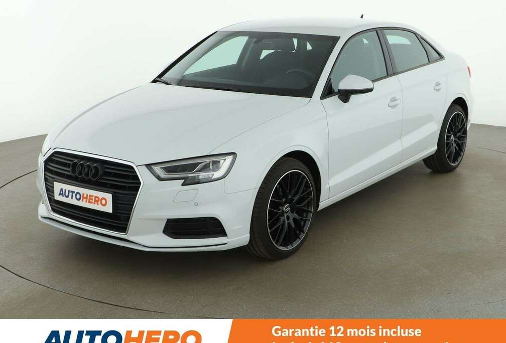 Audi 30 TFSI