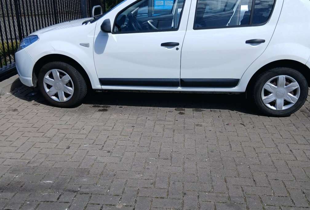Dacia 1.2i