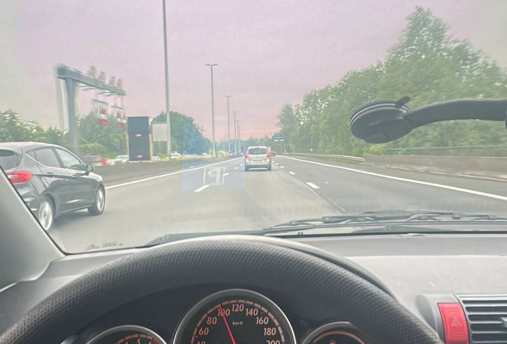 Honda 1.4 ES