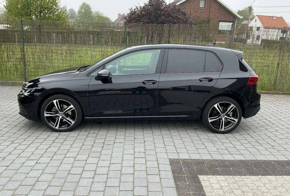 Volkswagen Golf 1.5 TSI Life OPF
