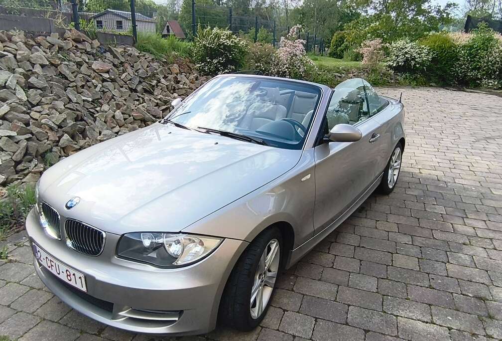 BMW 120i
