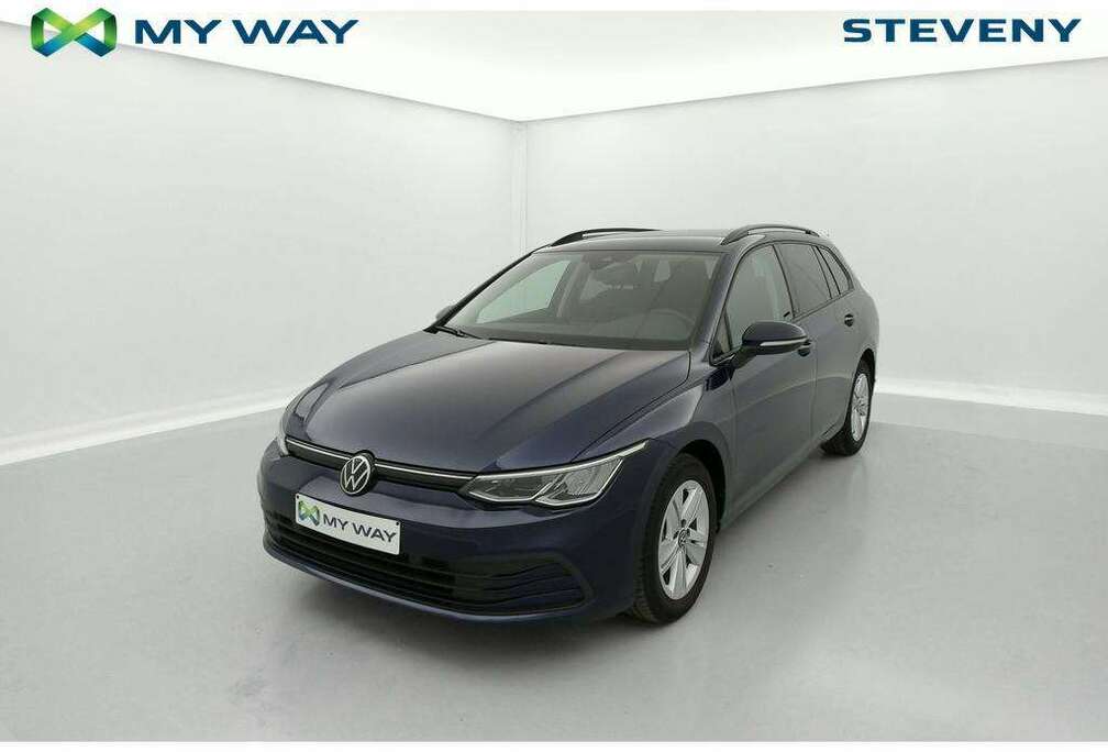 Volkswagen Life 1.0TSI 81kW(110cv)