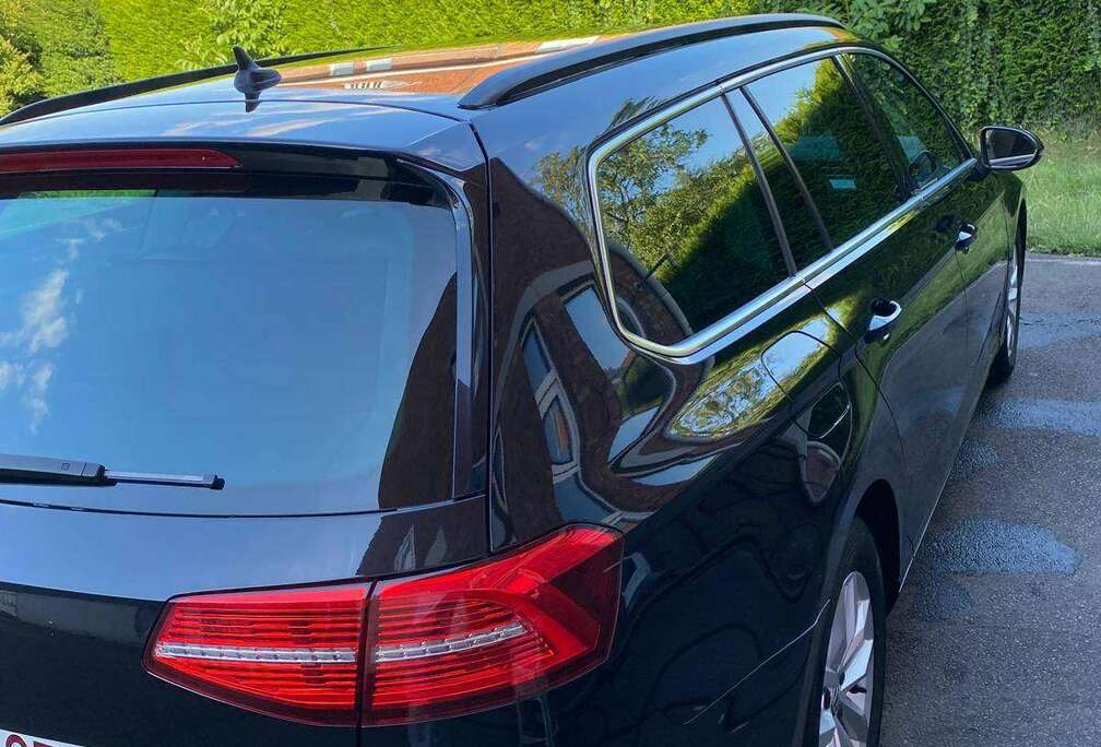 Volkswagen Passat SW 2.0 TDi SCR Comfortline DSG (EU6.2)
