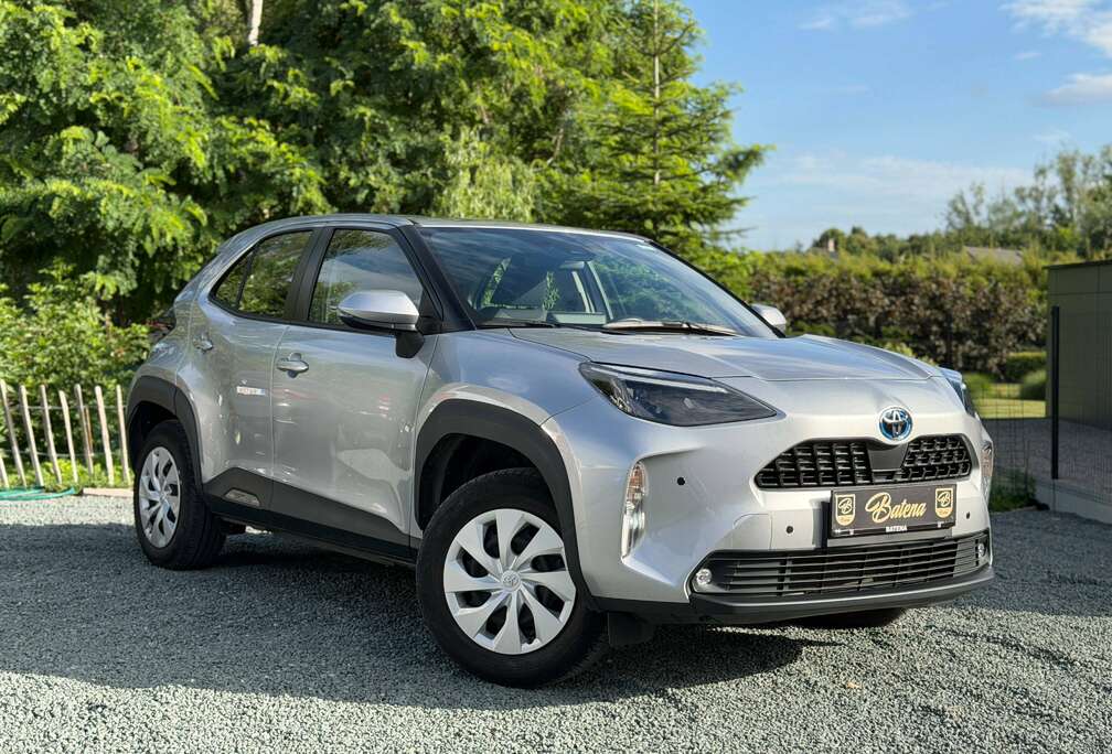 Toyota Camera Eerste eigenaar Toyota onderhouden