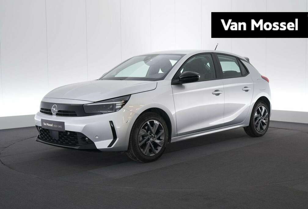 Opel 1.2 Turbo 74kW S/S Auto