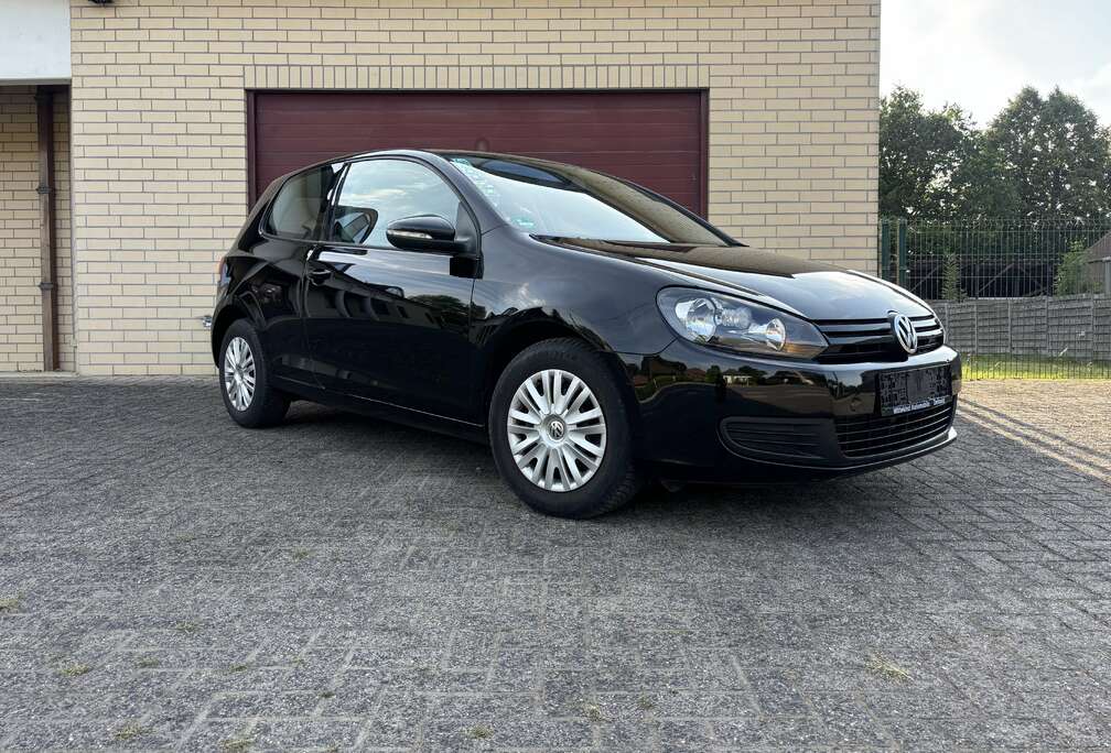 Volkswagen 1.4i Trendline