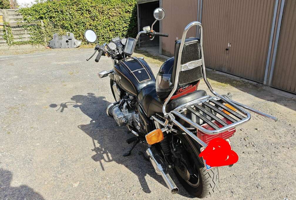 Honda