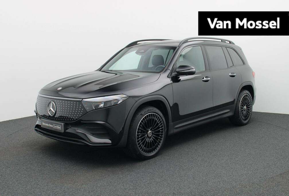 Mercedes-Benz 250+ Star Edition + BURMESTER + HEAD UP + PANORAMI