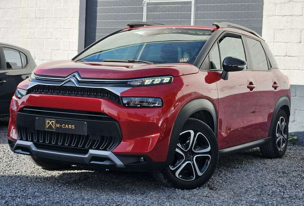 Citroen AUTOMATIQUE * GPS *