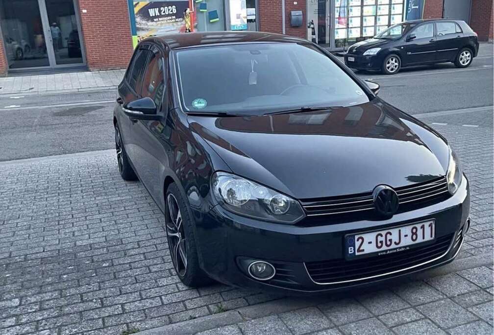 Volkswagen
